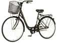 Venssini Gradski bicikl Diamante 26" 17"