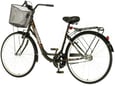 Venssini Gradski bicikl Diamante 26" 17"
