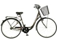 Venssini Gradski bicikl Diamante 26" 17"