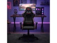 Rampage Gaming stolica KL-R16 DRAPE