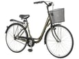 Venssini Gradski bicikl Diamante 26" 17"