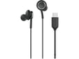 Žične slušalice RM-703A USB-C