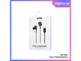 Žične slušalice RM-703A USB-C