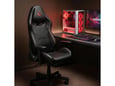 Rampage Gaming stolica KL-R6 GRAND SERIES 140kg