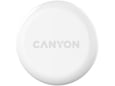 Canyon Smart Tag ONTAG 1 iOS White