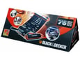 Black+Decker Garnitura ručnog alata A7063 76 delova