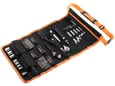 Black+Decker Garnitura ručnog alata A7063 76 delova