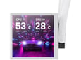 Thermaltake Kuler za procesor LB360 Ultra Snow Vodeno AM4