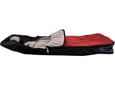 Mutsy Footmuff Igo Lite Red