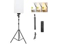 LED lampa za tripod PL-48 19" 50 W