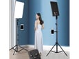 LED lampa za tripod PL-48 19" 50 W