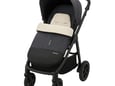 Mutsy Footmuff Cargo Blue Jeans