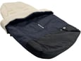 Mutsy Footmuff Cargo Blue Jeans