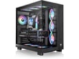 Thermaltake Kućište View 380 XL TG ARGB ATX