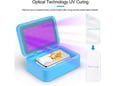 Sunshine Inteligentna UV vakuum mašina S-918B SE