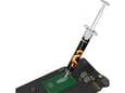 2UUL Termoprovodna mast Hot Dragon 2 Tubes/Box