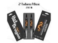 2UUL Termoprovodna mast Hot Dragon 2 Tubes/Box