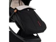 Footmuff Cargo New Black mali