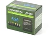 JWD Univerzalni punjač ZD668 30 W 3 A
