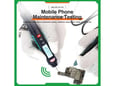 Relife Digitalni mini unimer DT-02 Smart Pen