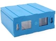 Klaser 1/1 sa 2 pregrade