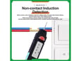 Relife Digitalni mini unimer DT-02 Smart Pen
