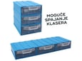Klaser 1/1 sa 2 pregrade