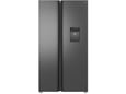 TCL Side by side frižider RP631SSE1 NoFrost 631 l