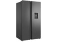 TCL Side by side frižider RP631SSE1 NoFrost 631 l