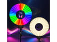 RGB LED lampa MJ261 sa držačem za mobilni telefon