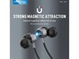 Bežične slušalice BHS-15 Bluetooth 5.3
