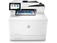 HP Color LaserJet Enterprise MFP M480f multifunkcijski laserski štampač 3QA55A