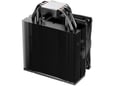 be quiet! Kuler za procesor Pure Rock 3 Silver Vazdušno LGA1200