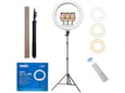 LED lampa za tripod LJJ-45 18" 50 W