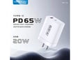Punjač za telefon KONFULON C99Q 65W