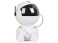 Astronaut projektor lampa F3