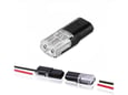 JWD Fast Fit konektor 2-pin