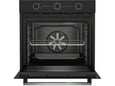 Beko Ugradna rerna BBIE 12100 BD 66L 2400W