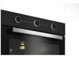 Beko Ugradna rerna BBIE 12100 BD 66L 2400W