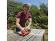 Black+Decker Vibraciona brusilica BEW220