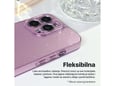 Maska za telefon iPhone 15 Sparkle Dust