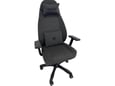 Gamdias Gaming stolica Zelus E4 Weave 120kg