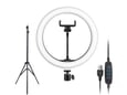 Tripod LC888 sa LED rasvetom