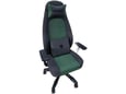 Gamdias Gaming stolica Zelus E4 Weave 120kg