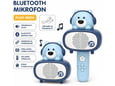 Mikrofon za kompjuter Bluetooth