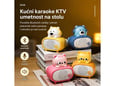 Mikrofon za kompjuter Bluetooth