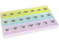 Set kutijica za sitne delove 014-1 21 mesto