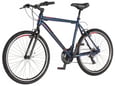 Visitor MTB bicikl Nitro 26" 21"