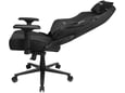 Rampage Gaming stolica KL-R72 WOOF High Level 140kg