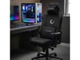 Rampage Gaming stolica KL-R72 WOOF High Level 140kg